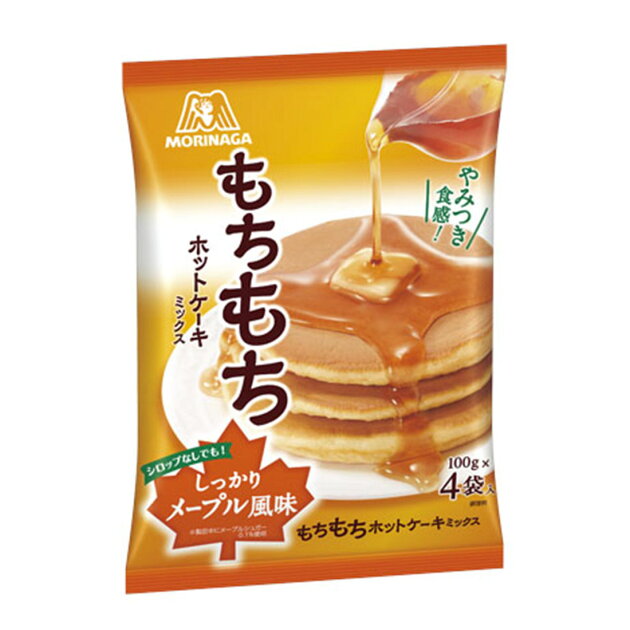 もちもちホットケーキミックス 楽天西友ネットスーパー もちもちホットケーキミックス 楽天西友ネットスーパー